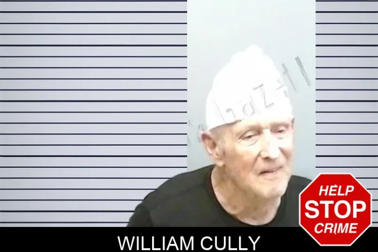William Cully