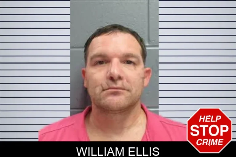 William Ellis