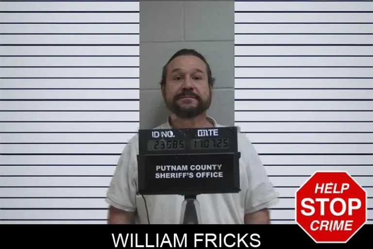 William Fricks