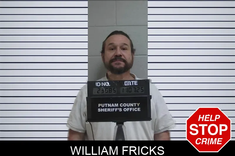 William Fricks