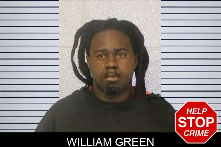 William Green
