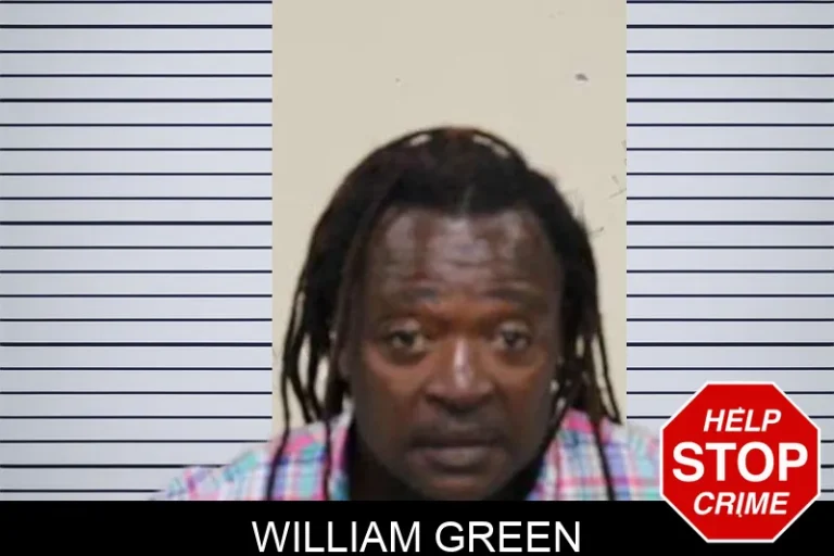 William Green