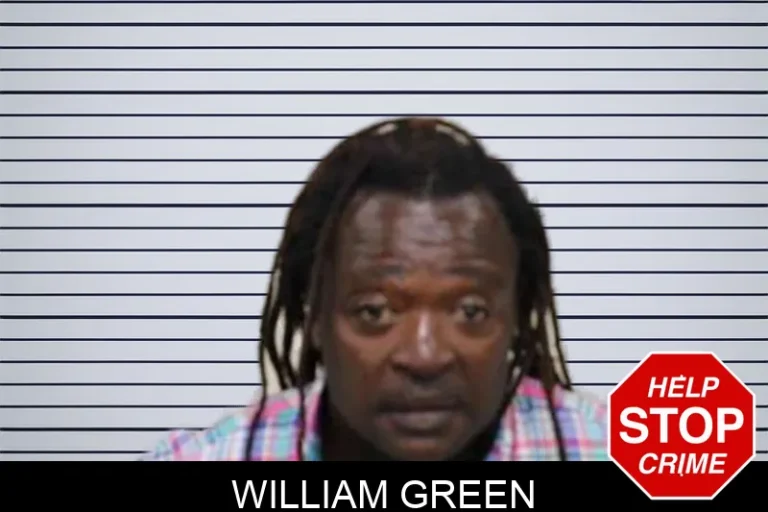 William Green