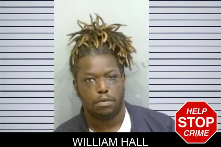 William Hall
