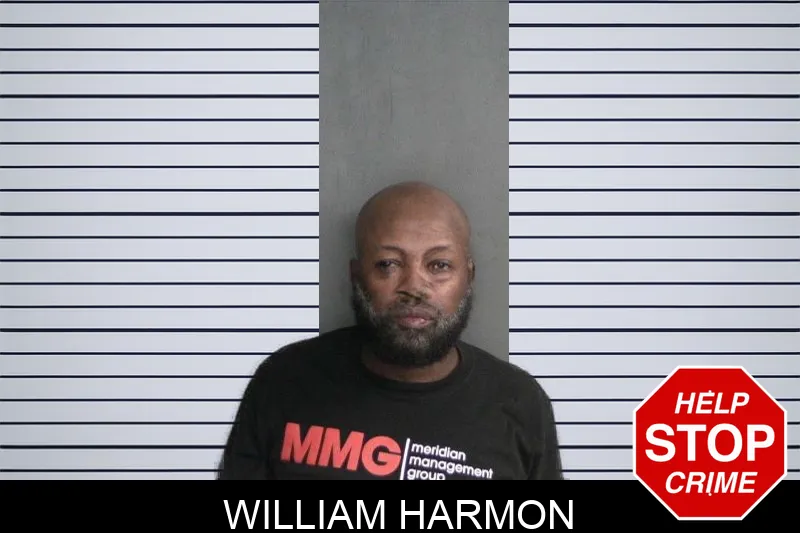 William Harmon