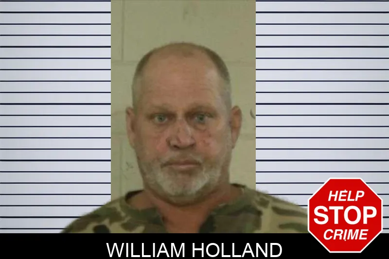 William Holland