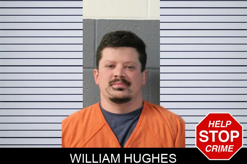 William Hughes