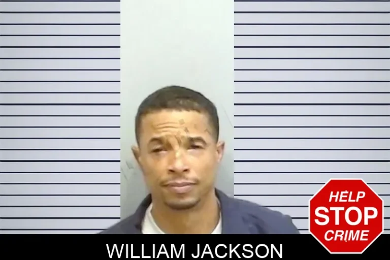 William Jackson