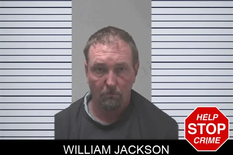 William Jackson