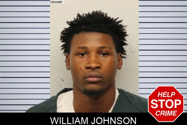 William Johnson