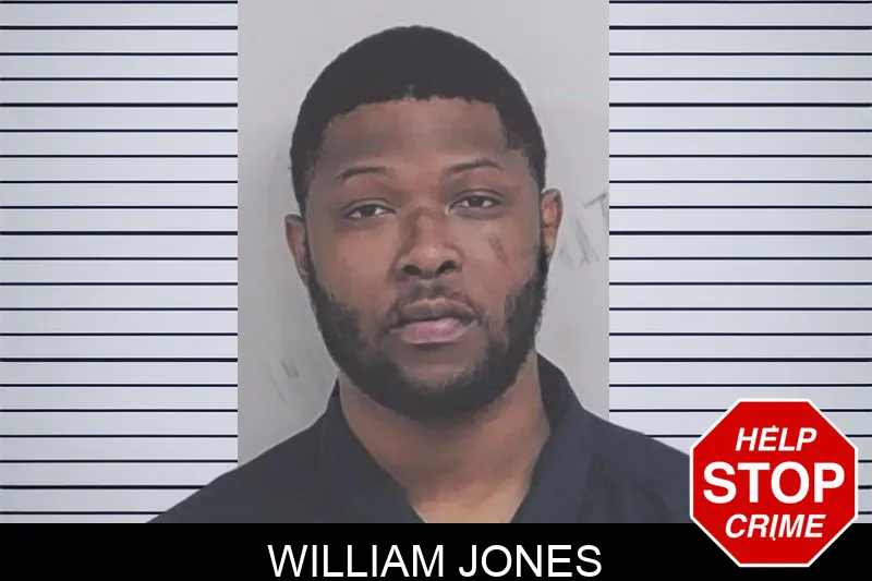 William Jones