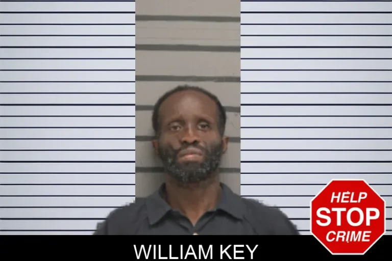 William Key