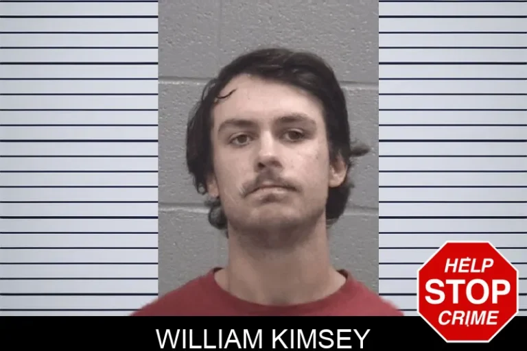 William Kimsey
