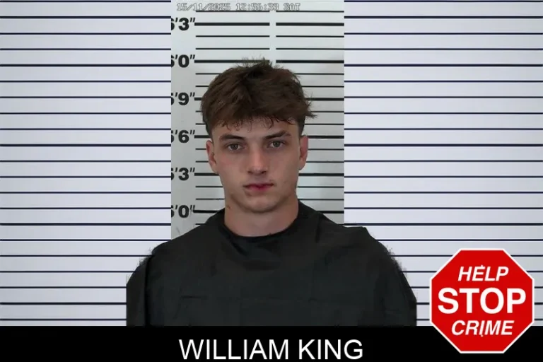 William King