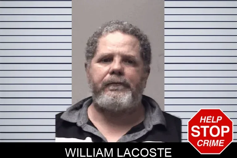 William Lacoste