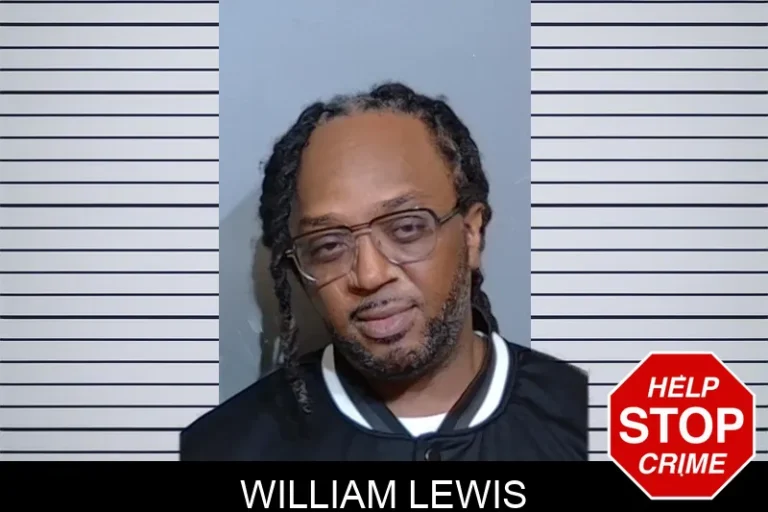 William Lewis