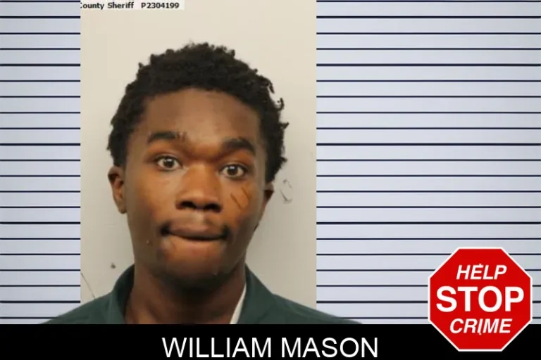 William Mason