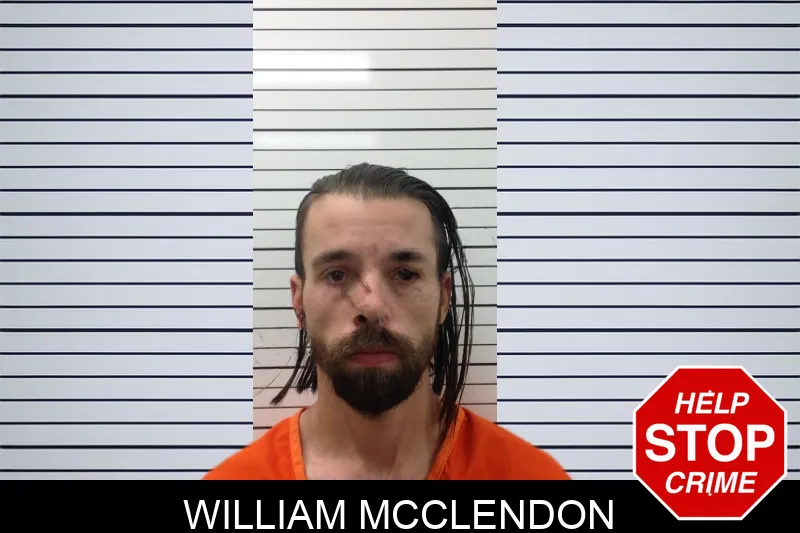 William McClendon