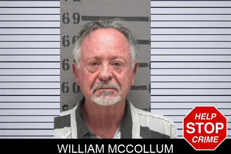 William McCollum