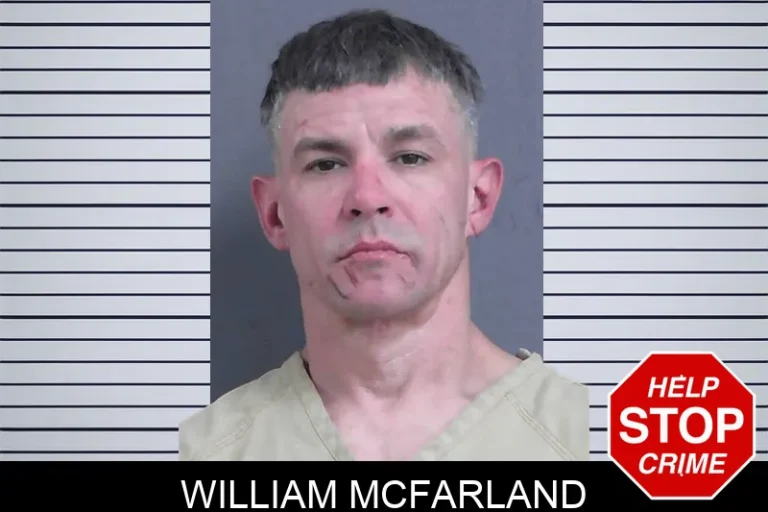 William McFarland