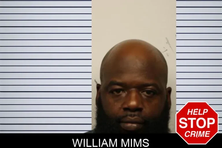 William Mims