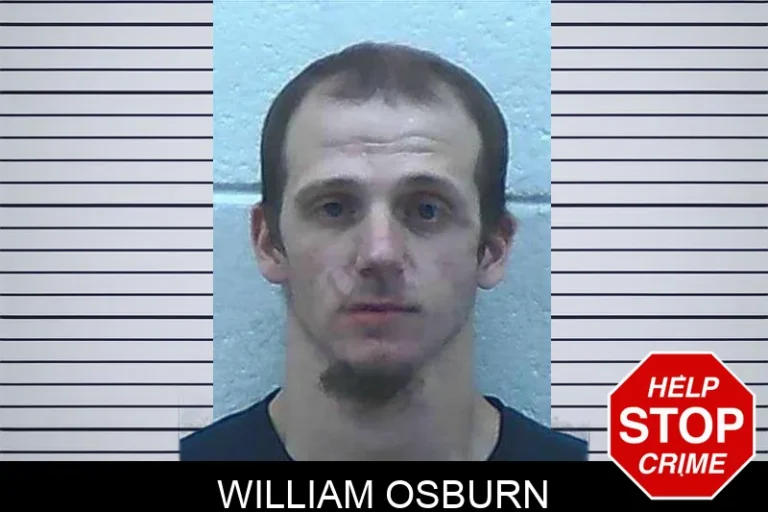 William Osburn