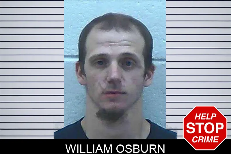 William Osburn