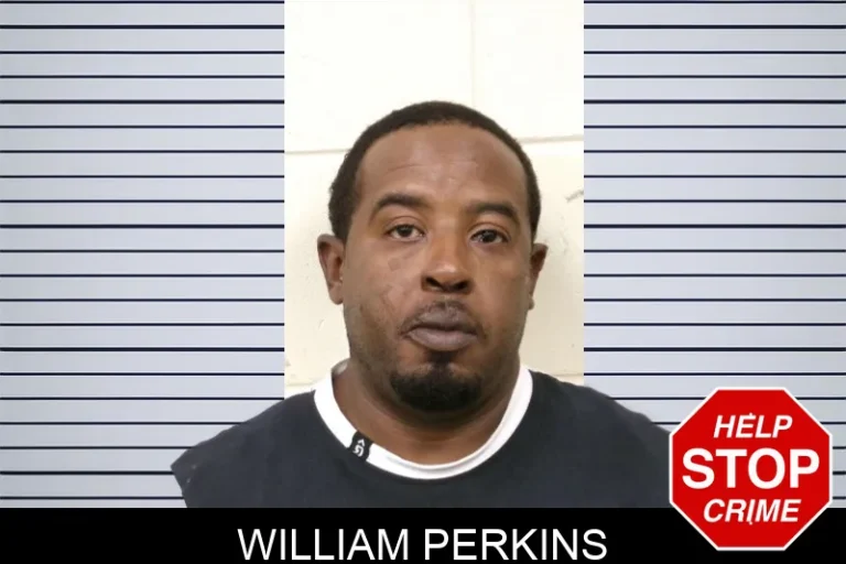 William Perkins