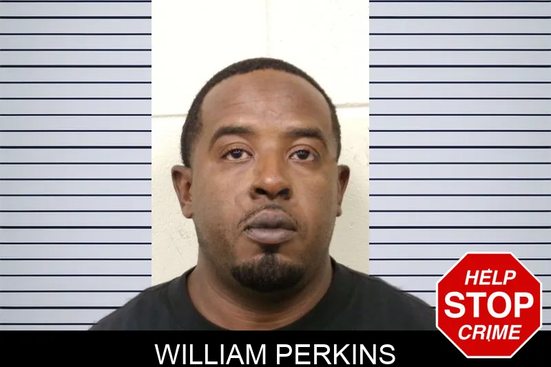 William Perkins