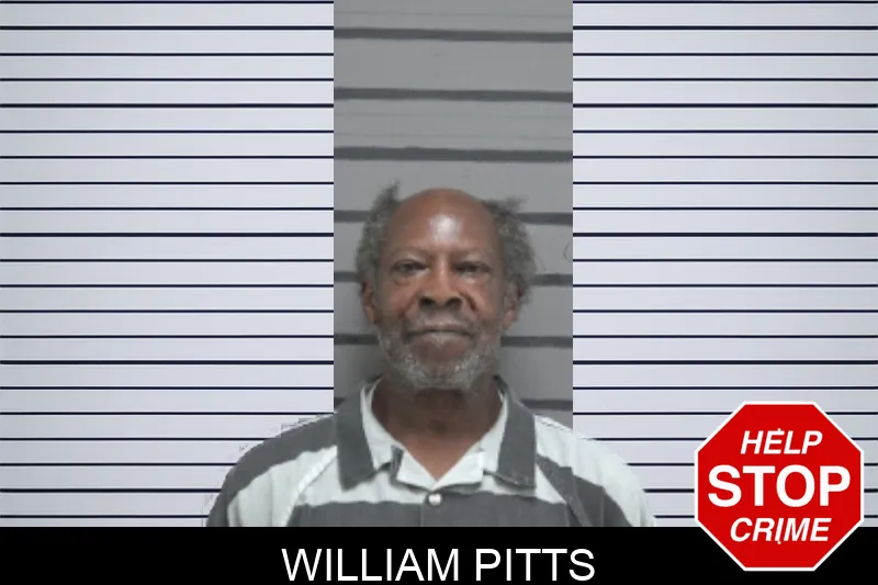William Pitts