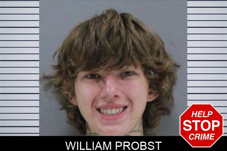 William Probst