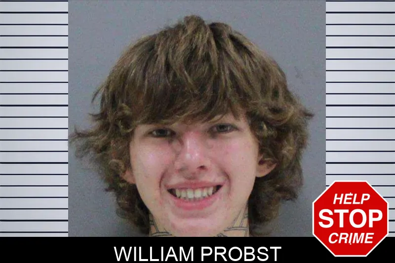 William Probst