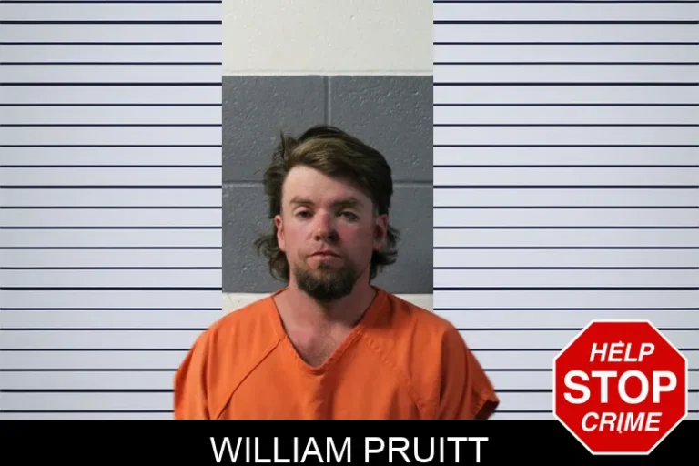 William Pruitt