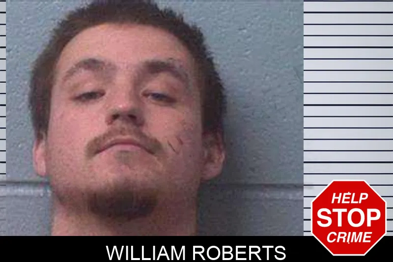 William Roberts