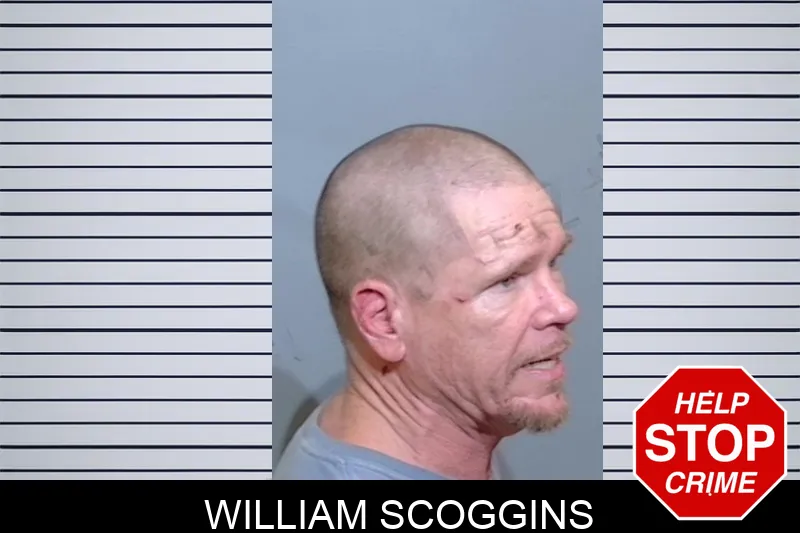 William Scoggins