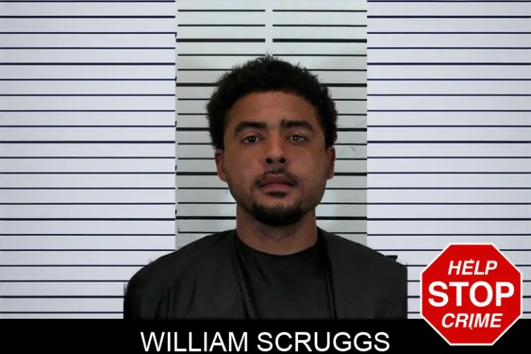 William Scruggs