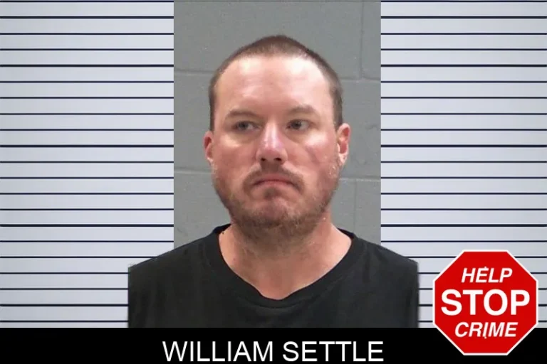 William Settle