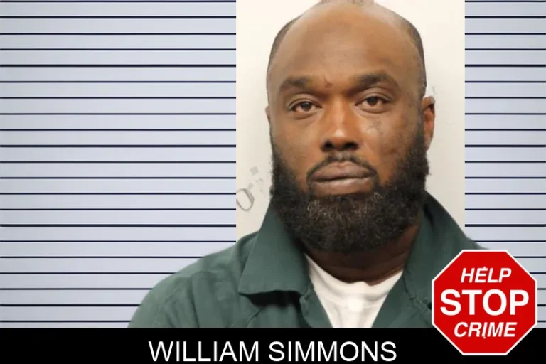 William Simmons
