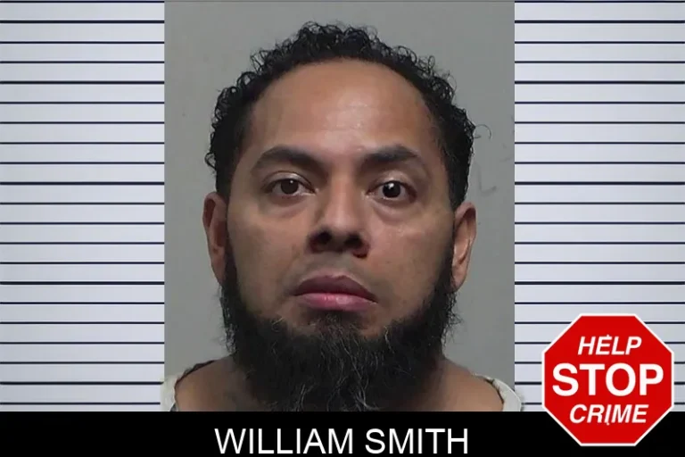 William Smith mugshot – Tift County , Georgia William Smith