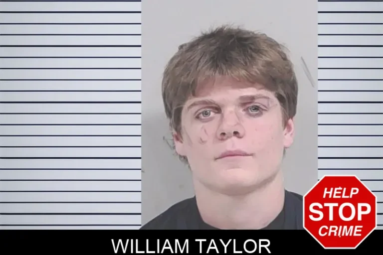 William Taylor