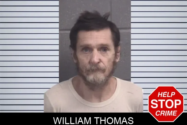 William Thomas