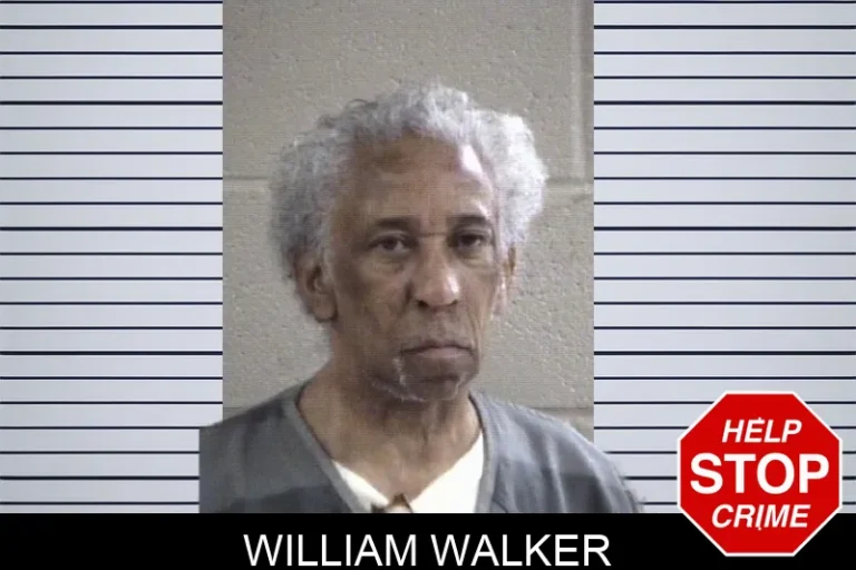 William Walker