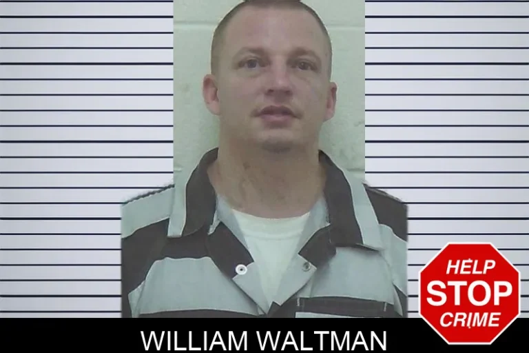 William Waltman