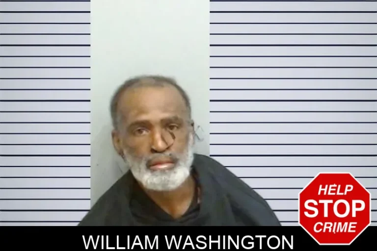 William Washington