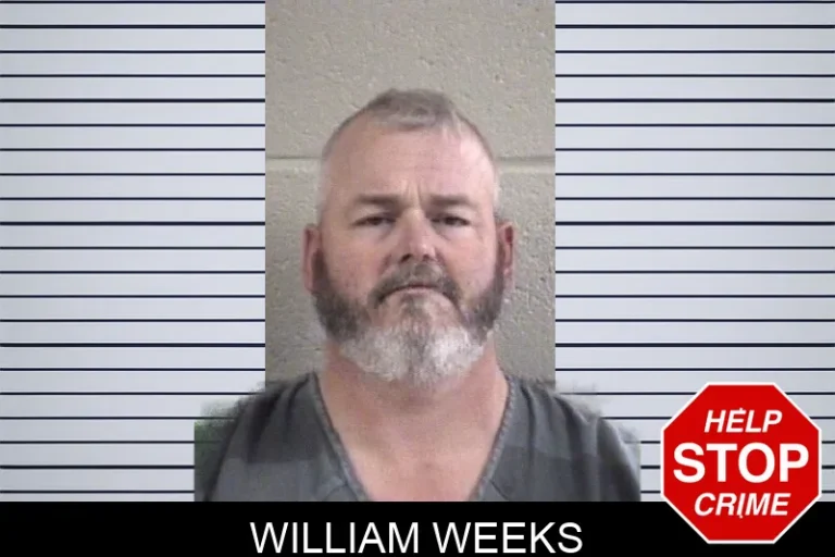 William Weeks