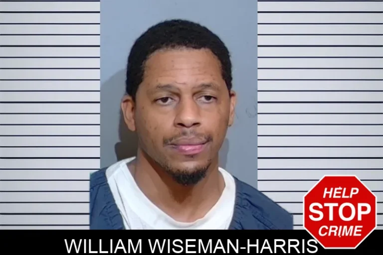 William Wiseman-Harris