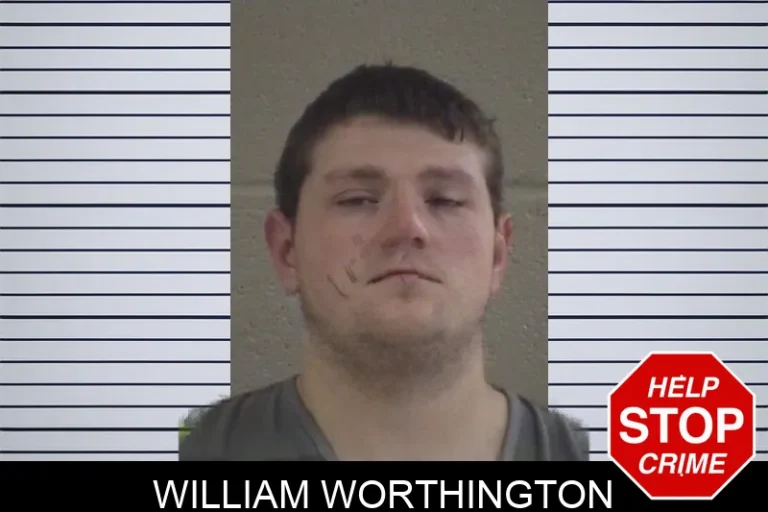 William Worthington