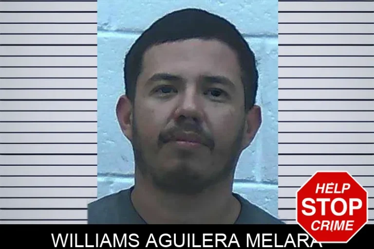 Williams Aguilera Melara