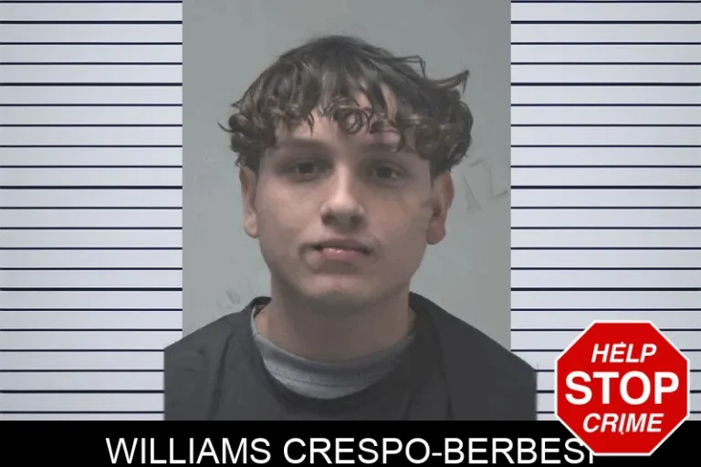 Williams Crespo-Berbesi