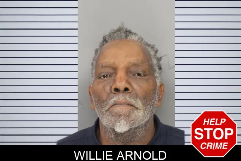 Willie Arnold
